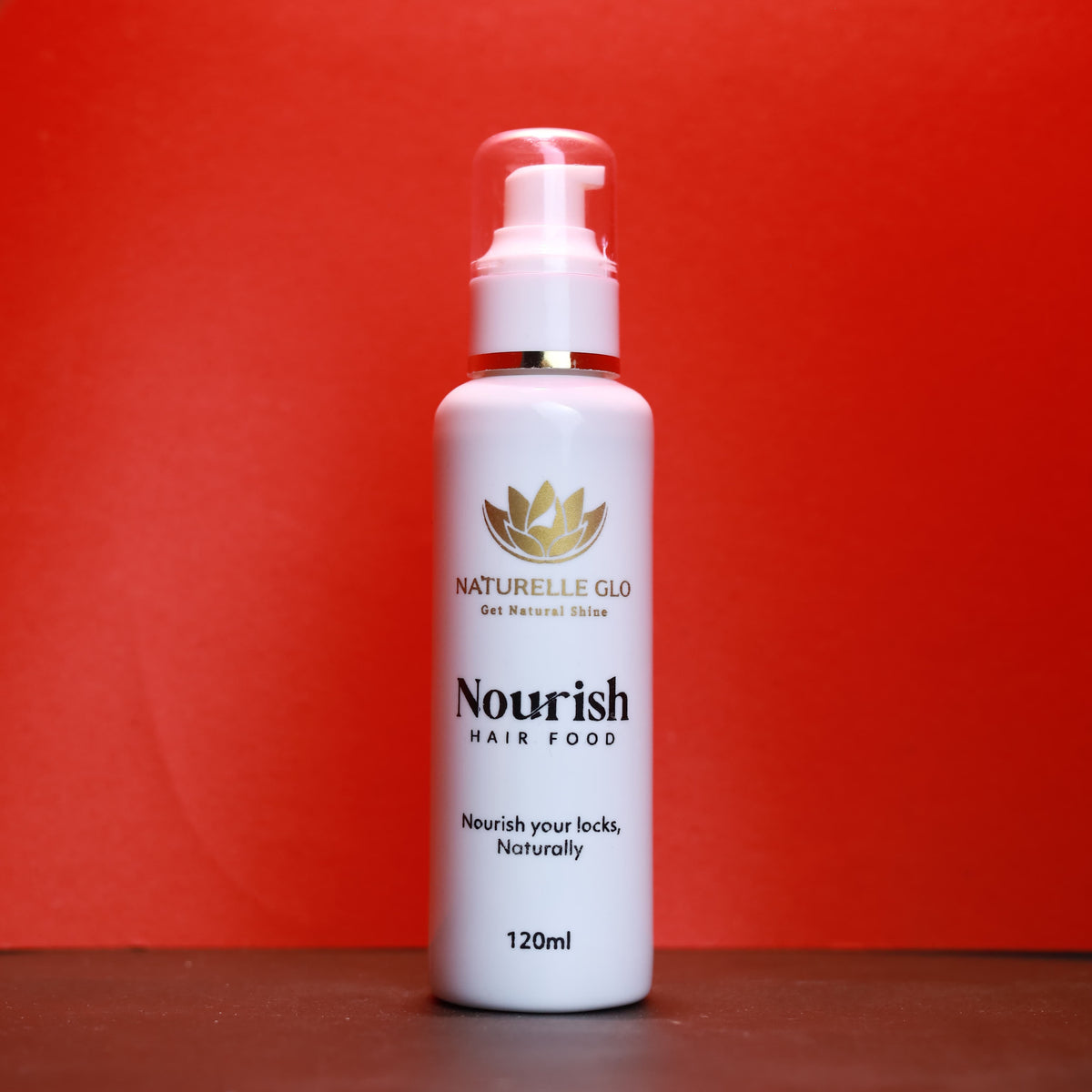 Nourish Hair food