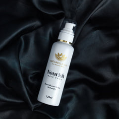 Nourish Hair food
